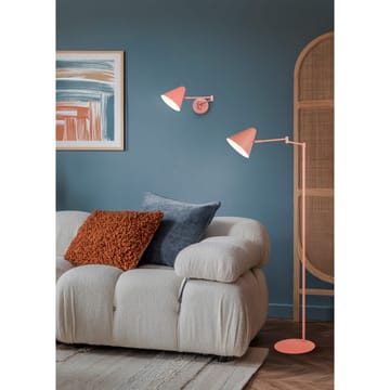 Golvlampa TRIO Cosima - Aprikos - Belysning - Inomhusbelysning & lampor - Golvlampor & golvbelysning