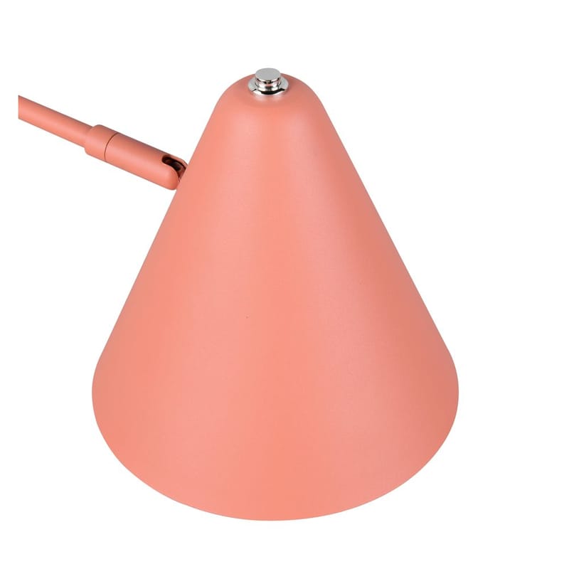 Golvlampa TRIO Cosima - Aprikos - Belysning - Inomhusbelysning & lampor - Golvlampor & golvbelysning