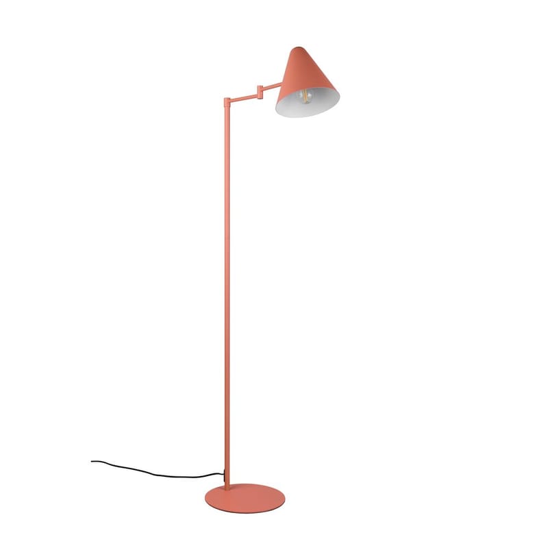 Golvlampa TRIO Cosima - Aprikos - Belysning - Inomhusbelysning & lampor - Golvlampor & golvbelysning