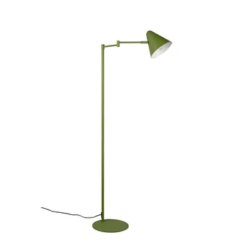 Golvlampa TRIO Cosima - Grön - Belysning - Inomhusbelysning & lampor - Golvlampor & golvbelysning