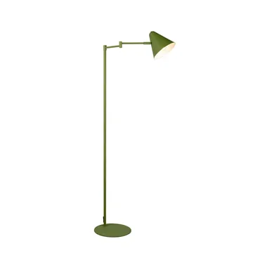 Golvlampa TRIO Cosima - Grön - Belysning - Inomhusbelysning & lampor - Golvlampor & golvbelysning