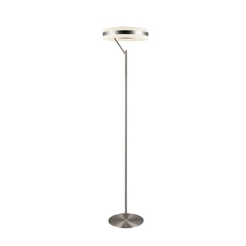 Golvlampa TRIO Dios - Borstad Stål - Belysning - Inomhusbelysning & lampor - Golvlampor & golvbelysning