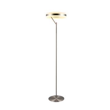 Golvlampa TRIO Dios - Borstad Stål - Belysning - Inomhusbelysning & lampor - Golvlampor & golvbelysning