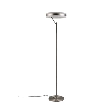 Golvlampa TRIO Dios - Borstad Stål - Belysning - Inomhusbelysning & lampor - Golvlampor & golvbelysning