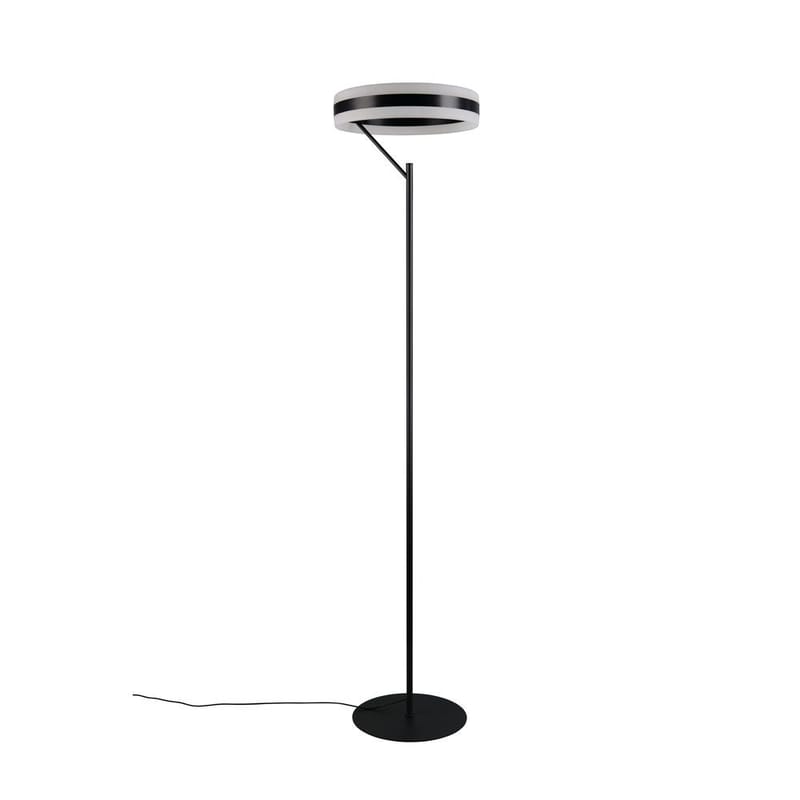 Golvlampa TRIO Dios - Mattsvart - Belysning - Inomhusbelysning & lampor - Golvlampor & golvbelysning