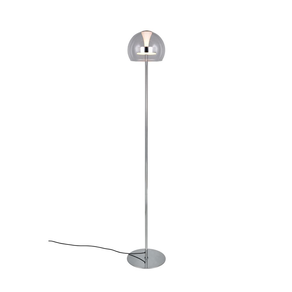 Golvlampa TRIO Flynt -