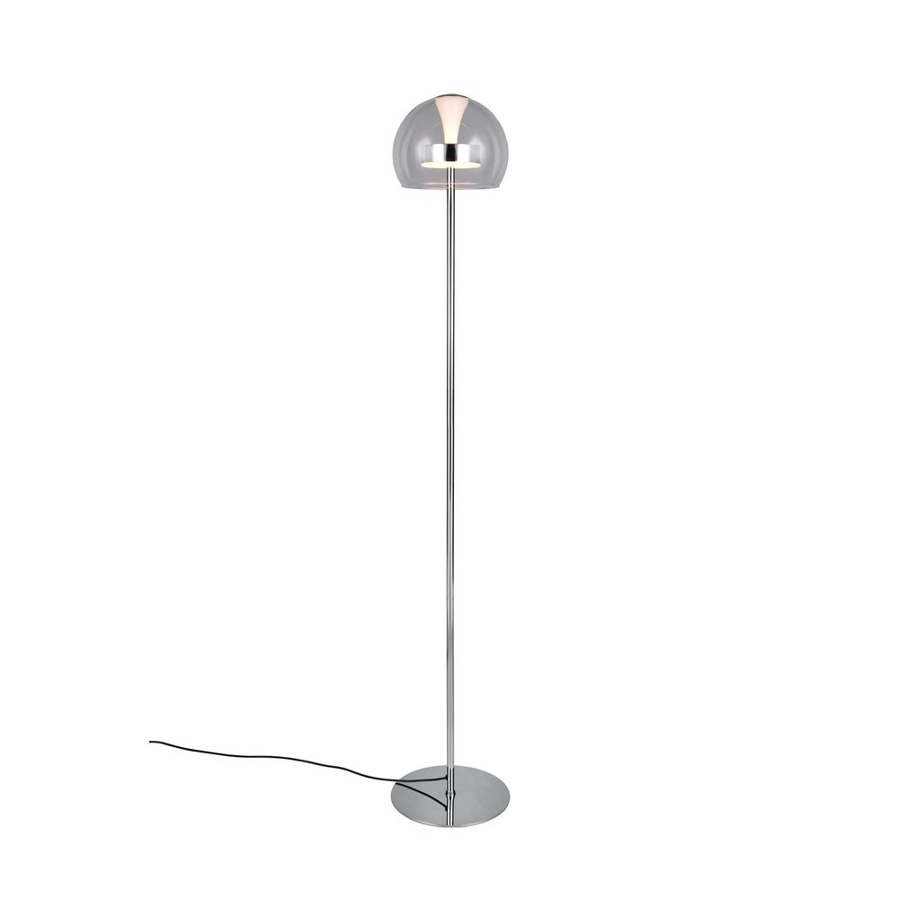 Golvlampa TRIO Flynt -