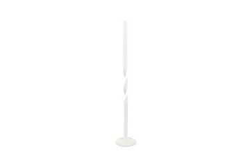 Golvlampa TRIO Ginko Mattvit - Mattvit - Belysning - Inomhusbelysning & lampor - Golvlampor & golvbelysning