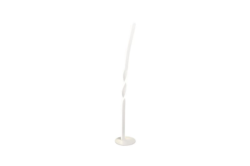 Golvlampa TRIO Ginko Mattvit - Mattvit - Belysning - Inomhusbelysning & lampor - Golvlampor & golvbelysning