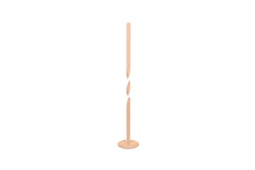 Golvlampa TRIO Ginko Sand - Sand - Belysning - Inomhusbelysning & lampor - Golvlampor & golvbelysning
