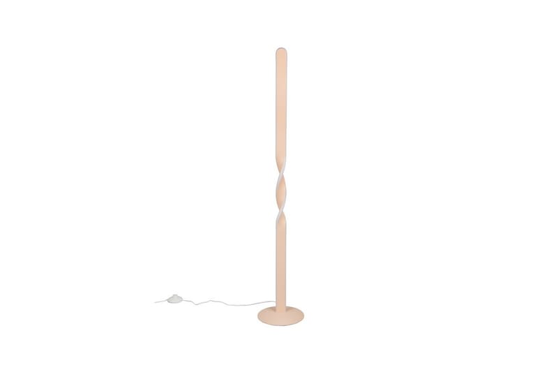 Golvlampa TRIO Ginko Sand - Sand - Belysning - Inomhusbelysning & lampor - Golvlampor & golvbelysning