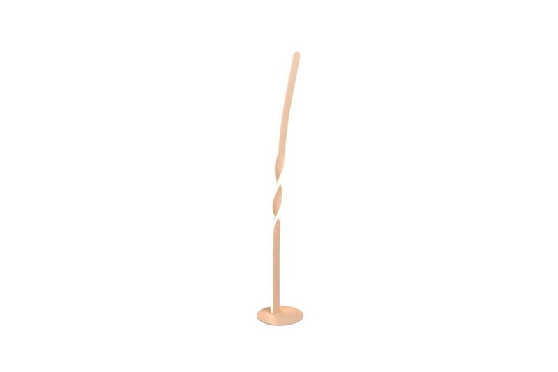 Golvlampa TRIO Ginko Sand - Sand - Belysning - Inomhusbelysning & lampor - Golvlampor & golvbelysning