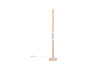 Golvlampa TRIO Ginko Sand - Sand - Belysning - Inomhusbelysning & lampor - Golvlampor & golvbelysning
