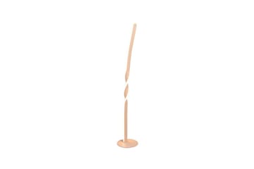 Golvlampa TRIO Ginko Sand - Sand - Belysning - Inomhusbelysning & lampor - Golvlampor & golvbelysning