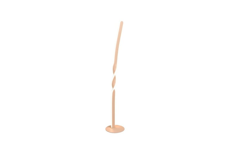 Golvlampa TRIO Ginko Sand - Sand - Belysning - Inomhusbelysning & lampor - Golvlampor & golvbelysning