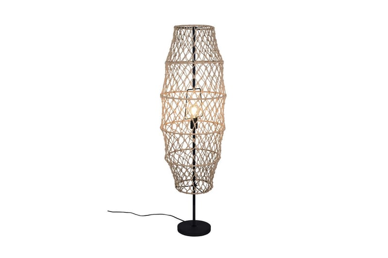 Golvlampa TRIO Hive - Belysning - Inomhusbelysning & lampor - Golvlampor & golvbelysning