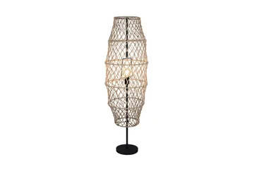 Golvlampa TRIO Hive - Belysning - Inomhusbelysning & lampor - Golvlampor & golvbelysning