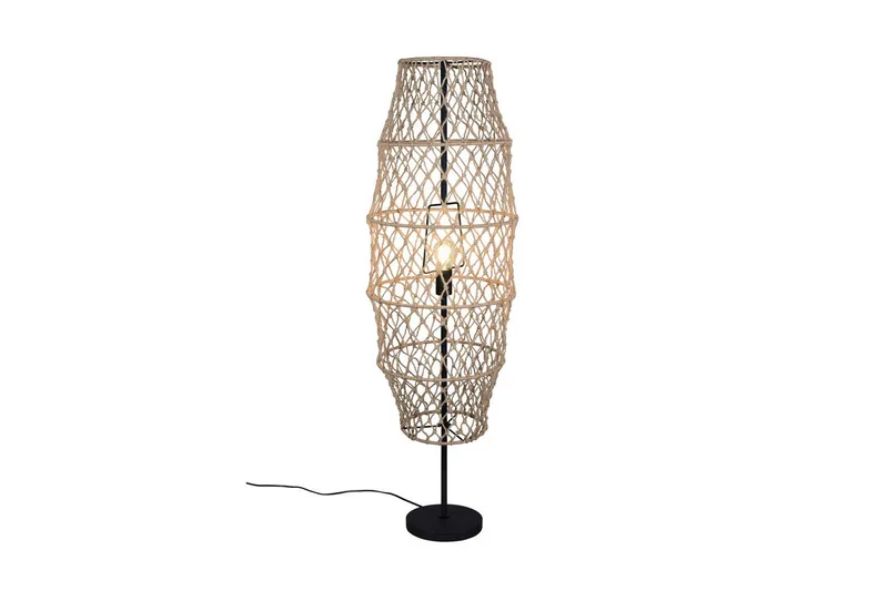 Golvlampa TRIO Hive