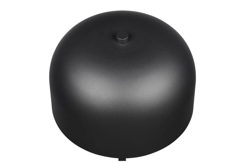 Golvlampa TRIO Jeff Mattsvart - Mattsvart - Belysning - Inomhusbelysning & lampor - Golvlampor & golvbelysning