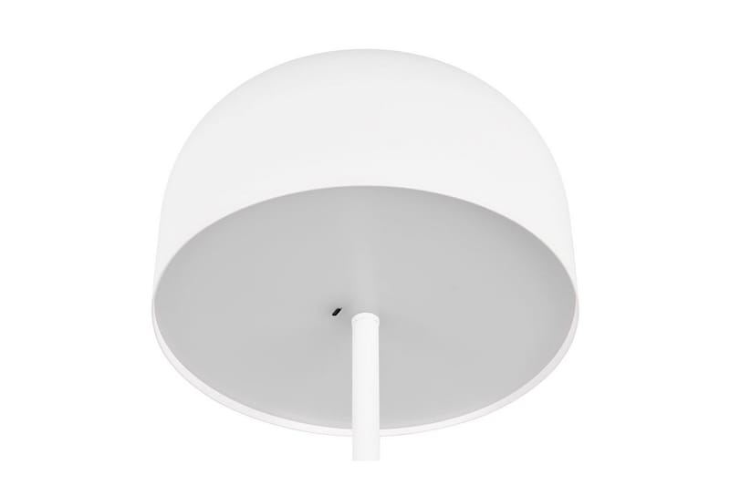 Golvlampa TRIO Jeff Mattvit - Mattvit - Belysning - Inomhusbelysning & lampor - Golvlampor & golvbelysning