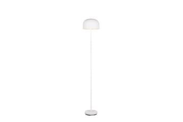 Golvlampa TRIO Jeff Mattvit