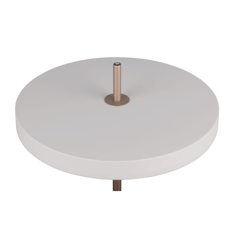 Golvlampa TRIO Keaton - Varm Grå - Belysning - Inomhusbelysning & lampor - Golvlampor & golvbelysning