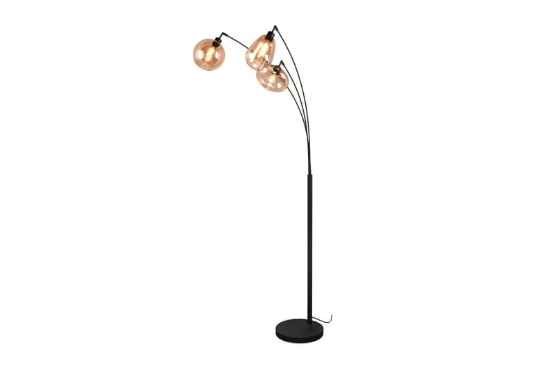 Golvlampa TRIO Lumina - Belysning - Inomhusbelysning & lampor - Golvlampor & golvbelysning