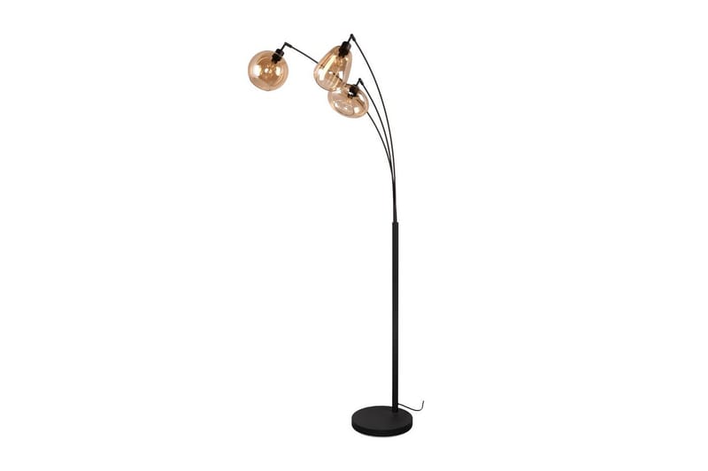 Golvlampa TRIO Lumina - Belysning - Inomhusbelysning & lampor - Golvlampor & golvbelysning