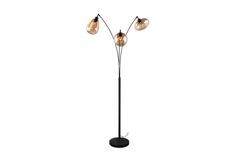 Golvlampa TRIO Lumina - Belysning - Inomhusbelysning & lampor - Golvlampor & golvbelysning