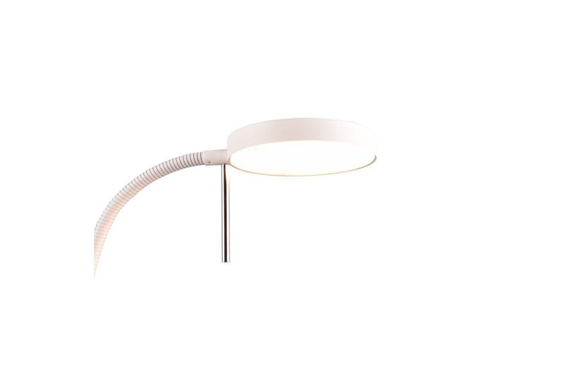 Golvlampa TRIO Monza Mattvit - Mattvit - Belysning - Inomhusbelysning & lampor - Golvlampor & golvbelysning