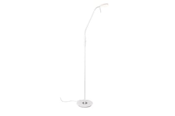 Golvlampa TRIO Monza Mattvit - Mattvit - Belysning - Inomhusbelysning & lampor - Golvlampor & golvbelysning