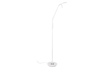 Golvlampa TRIO Monza Mattvit - Mattvit - Belysning - Inomhusbelysning & lampor - Golvlampor & golvbelysning
