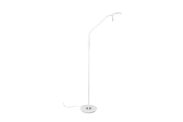 Golvlampa TRIO Monza Mattvit - Mattvit - Belysning - Inomhusbelysning & lampor - Golvlampor & golvbelysning