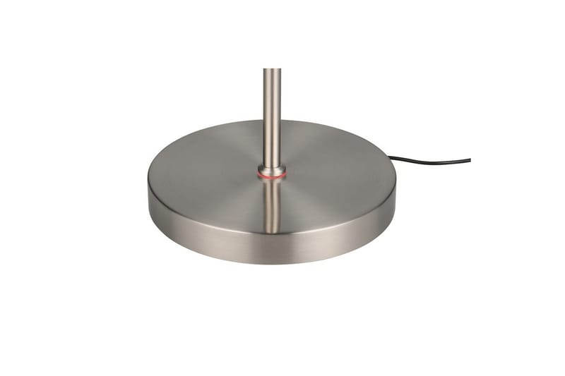 Golvlampa TRIO Moreno Borstad stål - Borstad stål - Belysning - Inomhusbelysning & lampor - Golvlampor & golvbelysning