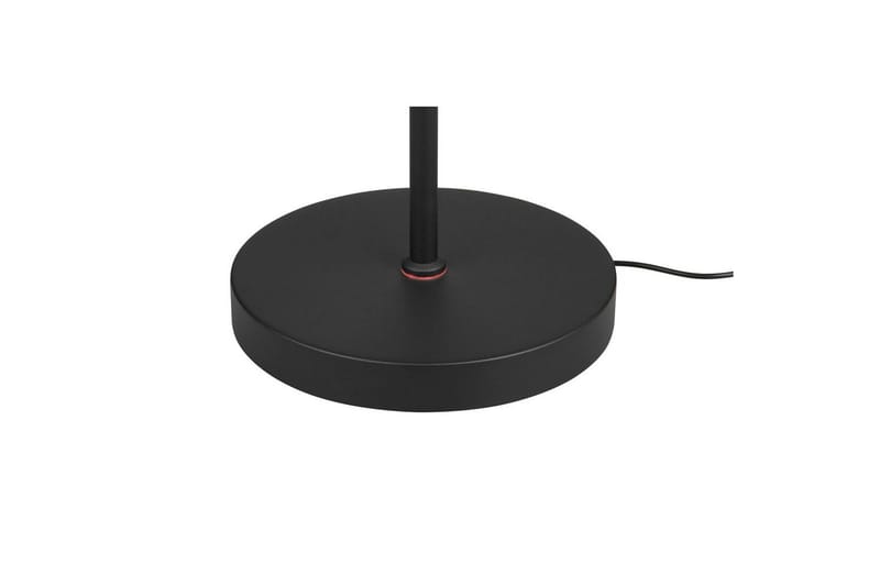 Golvlampa TRIO Moreno Mattsvart - Mattsvart - Belysning - Inomhusbelysning & lampor - Golvlampor & golvbelysning