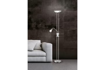 Golvlampa TRIO Santo II - Belysning - Inomhusbelysning & lampor - Golvlampor & golvbelysning