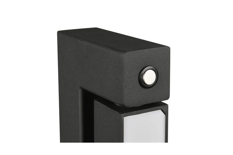 Golvlampa TRIO Seeker Mattsvart - Mattsvart - Belysning - Inomhusbelysning & lampor - Golvlampor & golvbelysning
