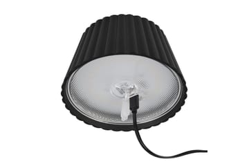Golvlampa TRIO Suarez Mattsvart - Mattsvart - Belysning - Inomhusbelysning & lampor - Golvlampor & golvbelysning