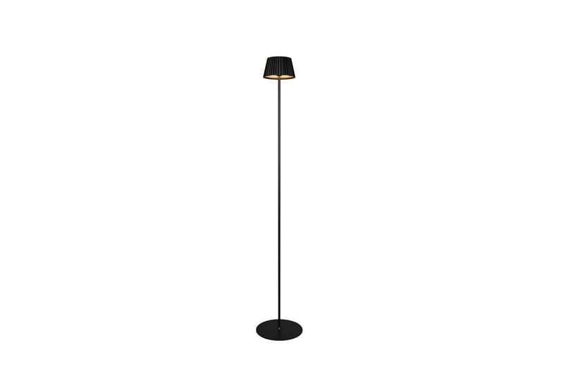Golvlampa TRIO Suarez Mattsvart - Mattsvart - Belysning - Inomhusbelysning & lampor - Golvlampor & golvbelysning