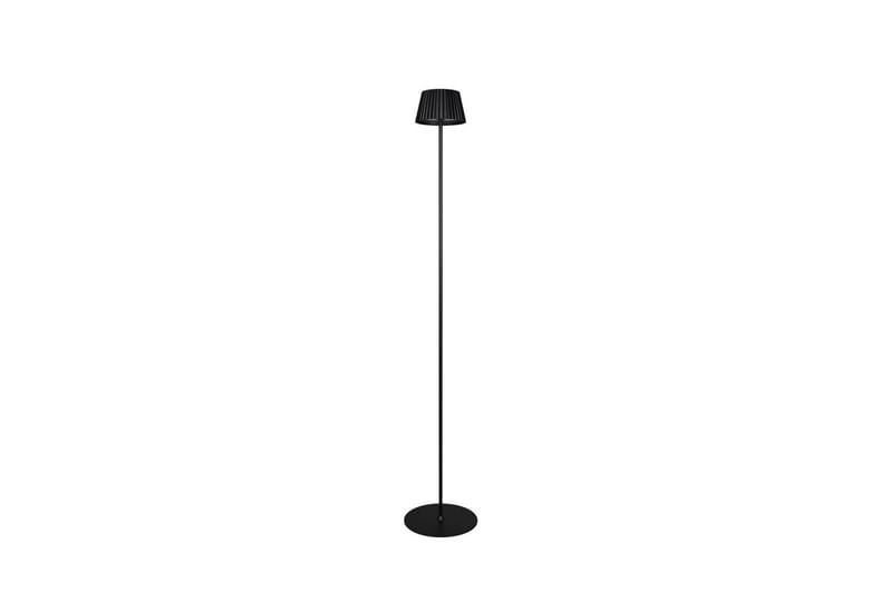 Golvlampa TRIO Suarez Mattsvart - Mattsvart - Belysning - Inomhusbelysning & lampor - Golvlampor & golvbelysning