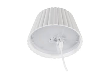 Golvlampa TRIO Suarez Mattvit - Mattvit - Belysning - Inomhusbelysning & lampor - Golvlampor & golvbelysning