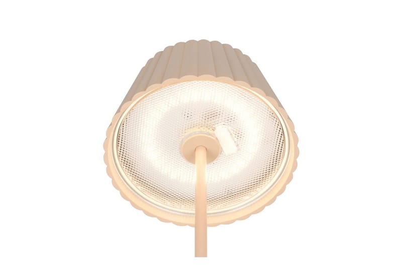 Golvlampa TRIO Suarez Sand - Sand - Belysning - Inomhusbelysning & lampor - Golvlampor & golvbelysning