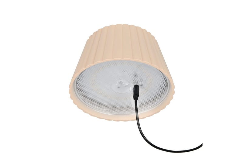 Golvlampa TRIO Suarez Sand - Sand - Belysning - Inomhusbelysning & lampor - Golvlampor & golvbelysning