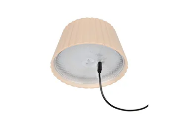 Golvlampa TRIO Suarez Sand - Sand - Belysning - Inomhusbelysning & lampor - Golvlampor & golvbelysning