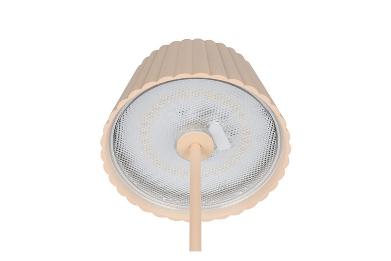 Golvlampa TRIO Suarez Sand - Sand - Belysning - Inomhusbelysning & lampor - Golvlampor & golvbelysning