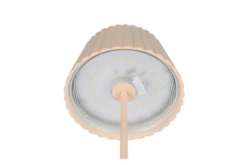 Golvlampa TRIO Suarez Sand - Sand - Belysning - Inomhusbelysning & lampor - Golvlampor & golvbelysning