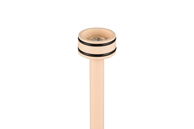 Golvlampa TRIO Suarez Sand - Sand - Belysning - Inomhusbelysning & lampor - Golvlampor & golvbelysning