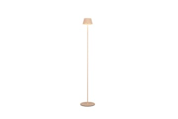 Golvlampa TRIO Suarez Sand