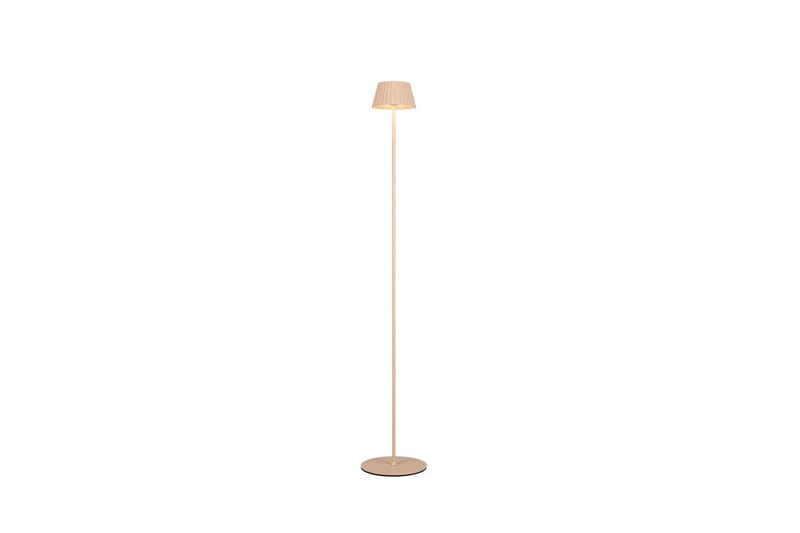 Golvlampa TRIO Suarez Sand - Sand - Belysning - Inomhusbelysning & lampor - Golvlampor & golvbelysning