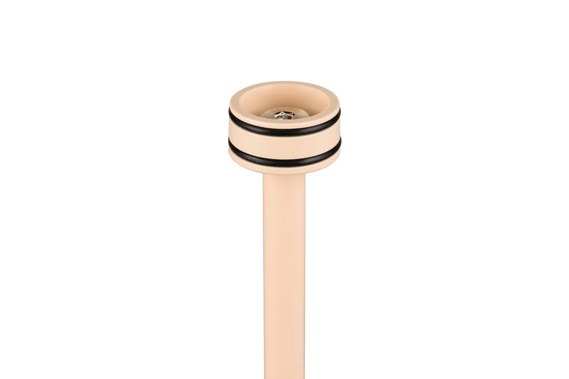 Golvlampa TRIO Suarez Sand - Sand - Belysning - Inomhusbelysning & lampor - Golvlampor & golvbelysning